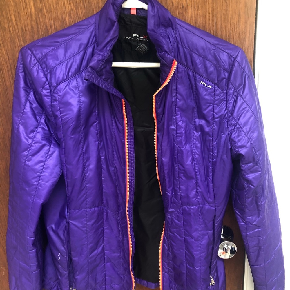 RLX (Ralph Lauren) jacket